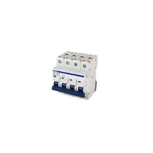 Disjoncteur 10 kA - 3 Pôles + Neutre Courbe C | THERM ELEC